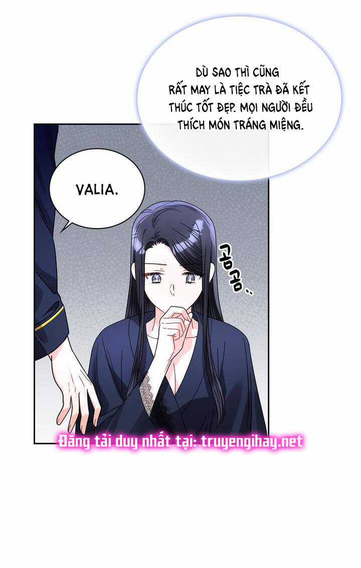 Công Nương Su - Chapter 65.2 - Trang 25