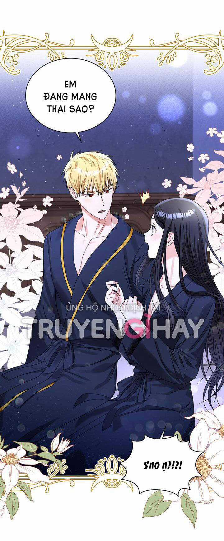 Công Nương Su - Chapter 65.2 - Trang 35