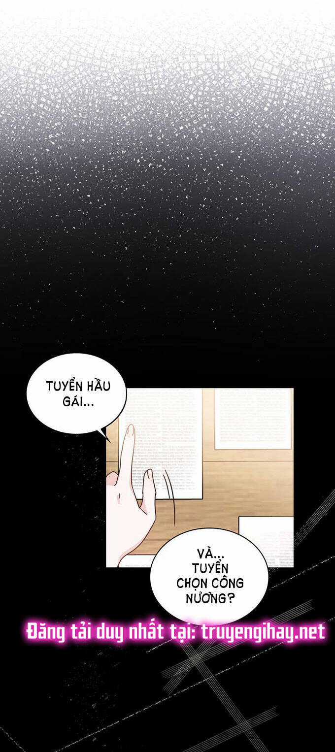 Công Nương Su - Chapter 66.1 - Trang 11