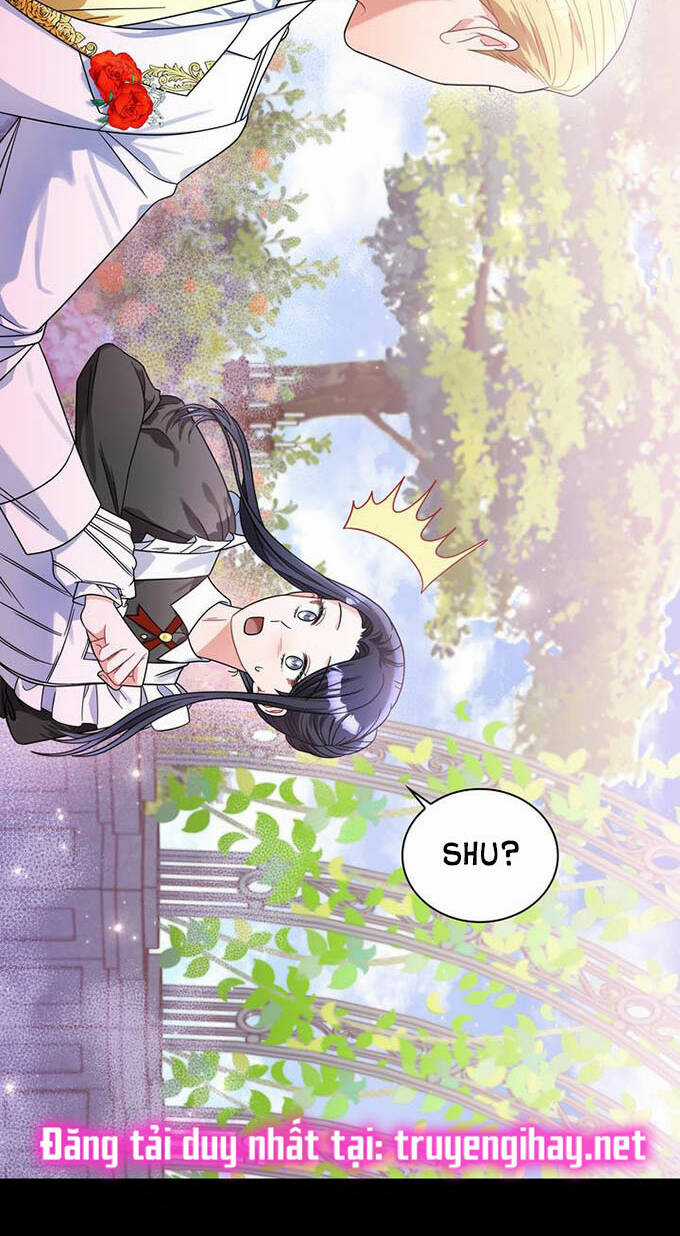 Công Nương Su - Chapter 66.1 - Trang 16