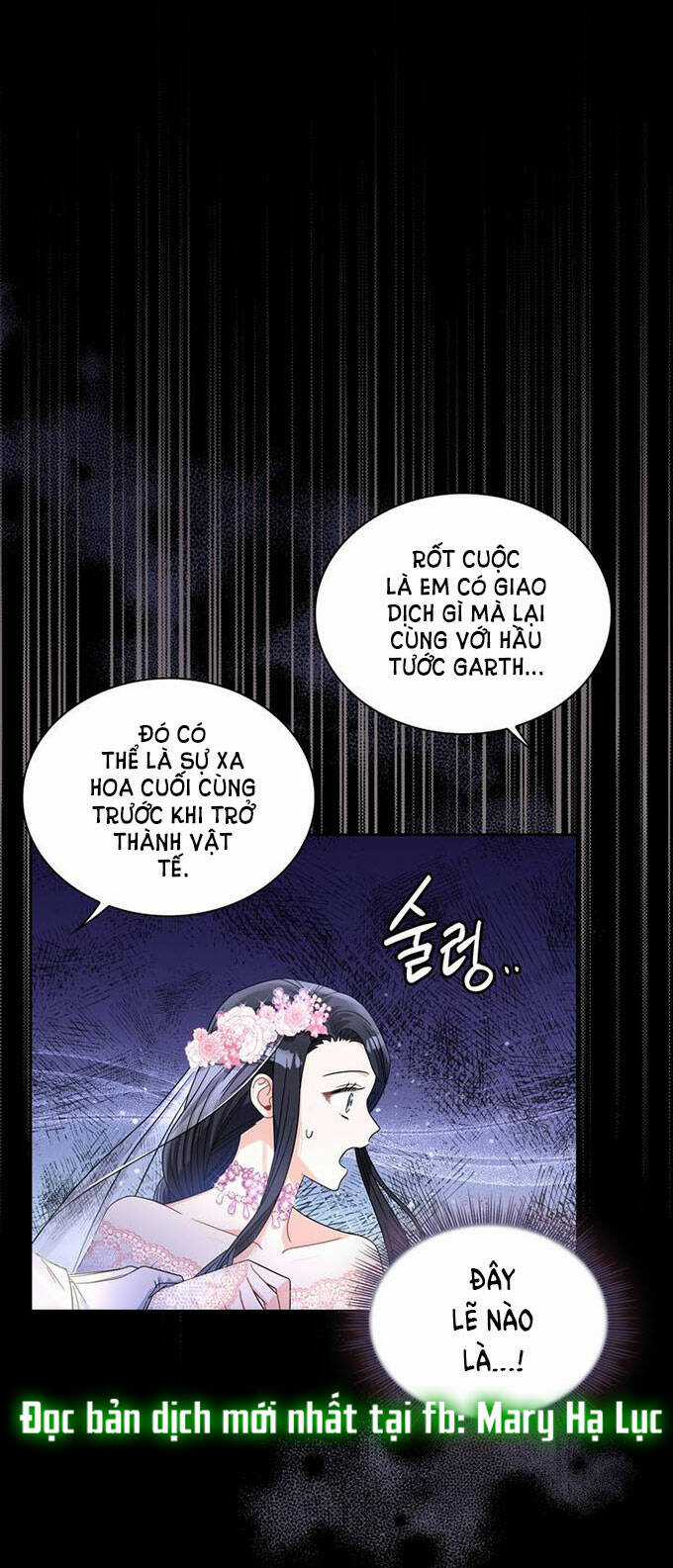 Công Nương Su - Chapter 66.1 - Trang 17