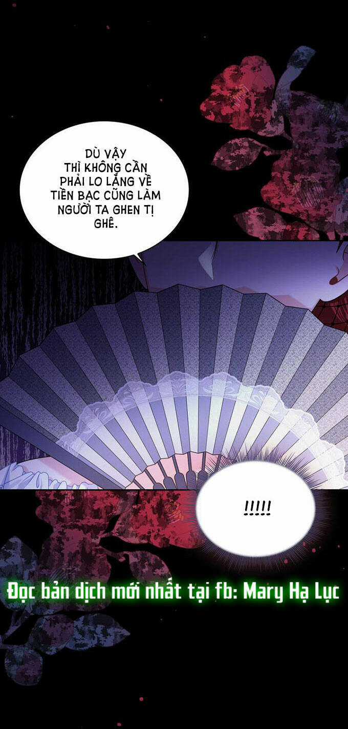 Công Nương Su - Chapter 66.1 - Trang 19