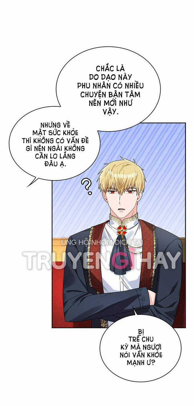 Công Nương Su - Chapter 66.1 - Trang 3