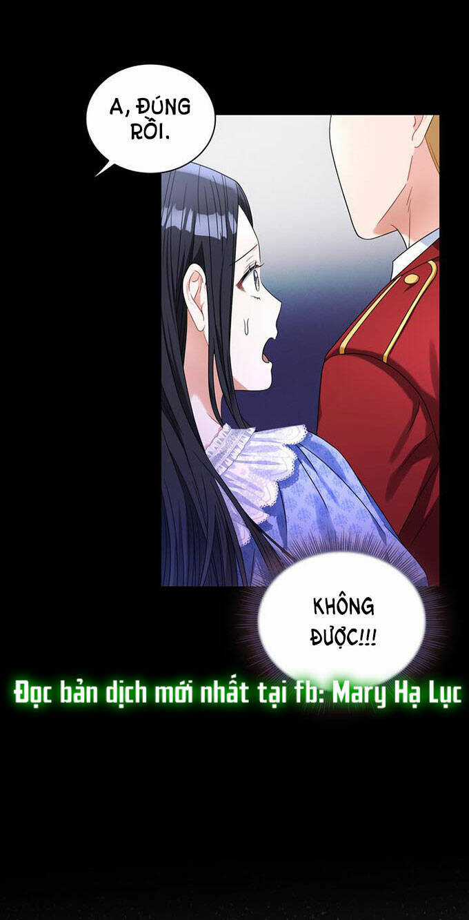 Công Nương Su - Chapter 66.1 - Trang 21