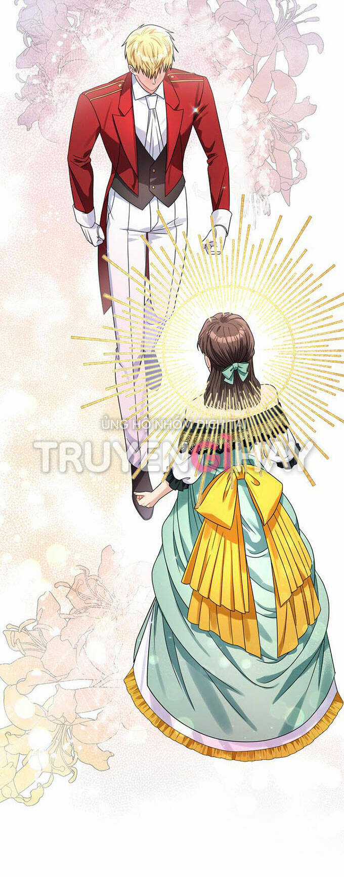 Công Nương Su - Chapter 66.1 - Trang 23