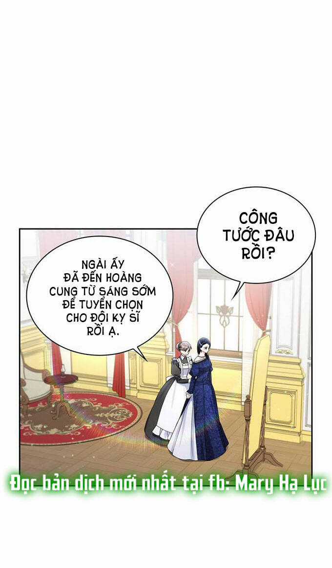 Công Nương Su - Chapter 66.1 - Trang 30