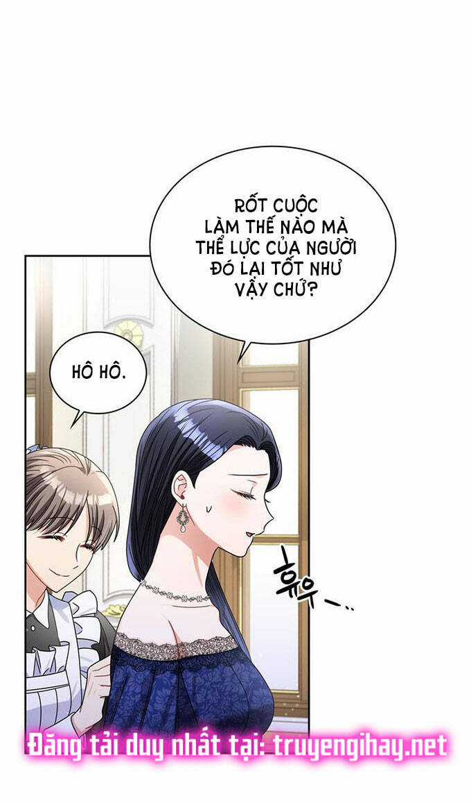 Công Nương Su - Chapter 66.1 - Trang 31