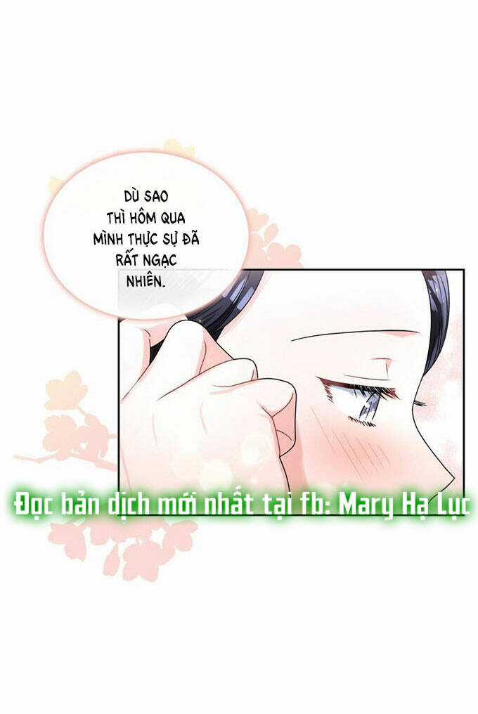 Công Nương Su - Chapter 66.1 - Trang 32