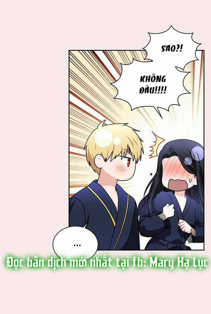 Công Nương Su - Chapter 66.1 - Trang 34