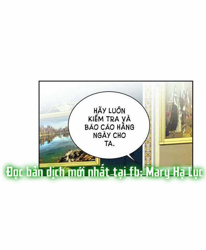 Công Nương Su - Chapter 66.1 - Trang 9