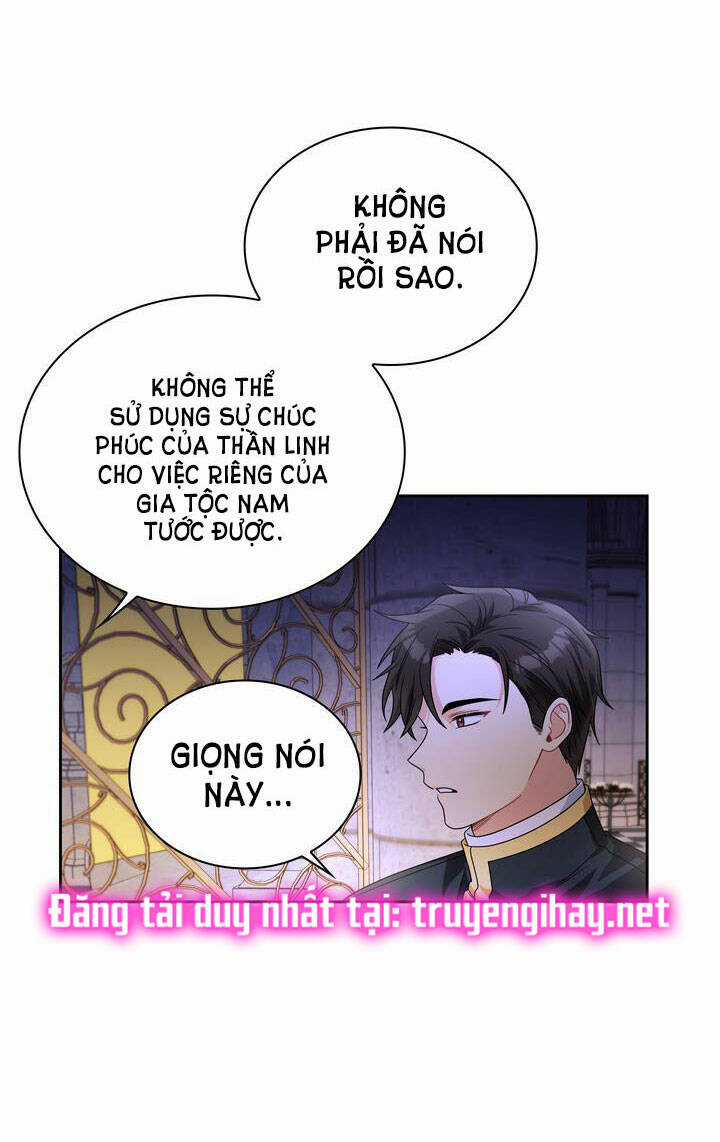 Công Nương Su - Chapter 66.2 - Trang 13