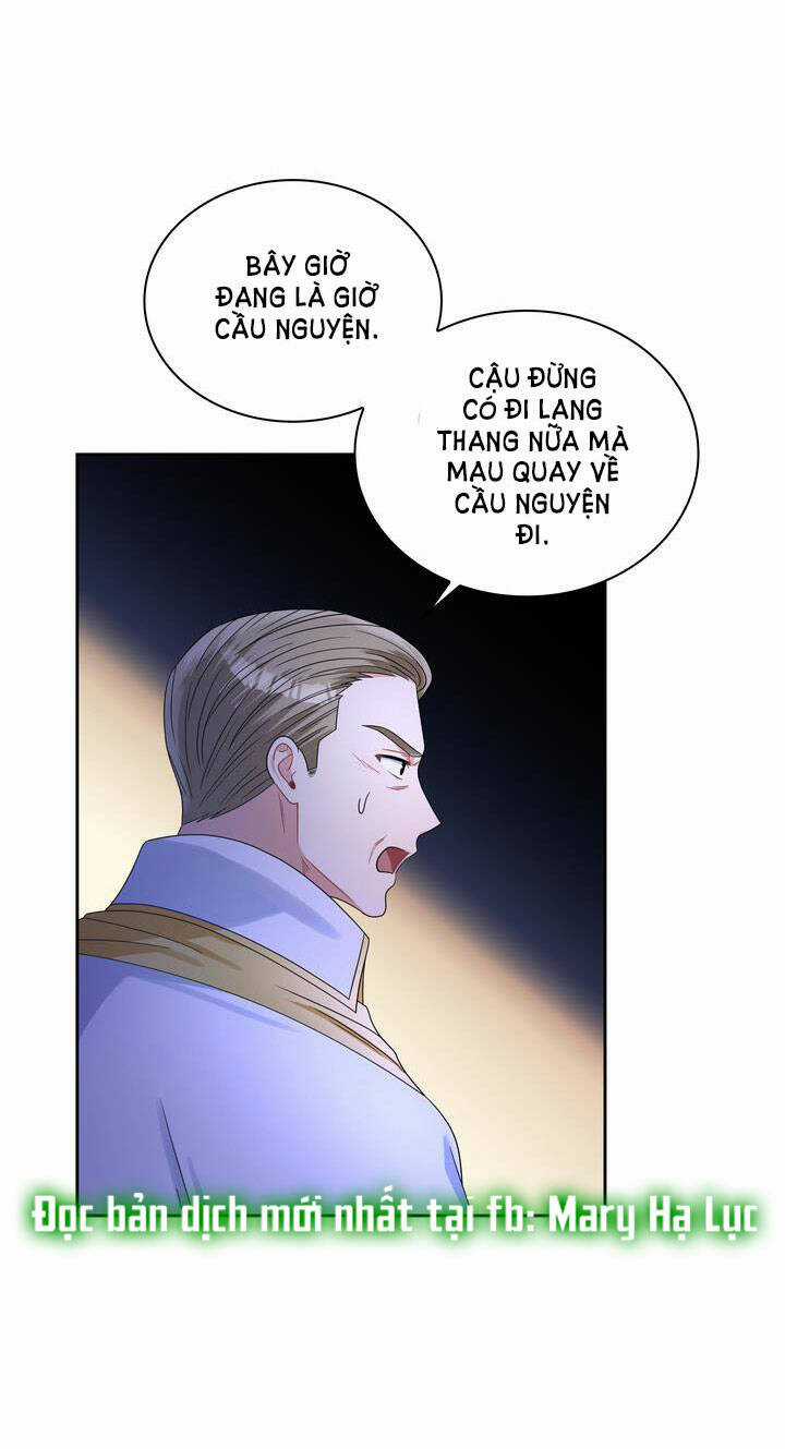 Công Nương Su - Chapter 66.2 - Trang 21