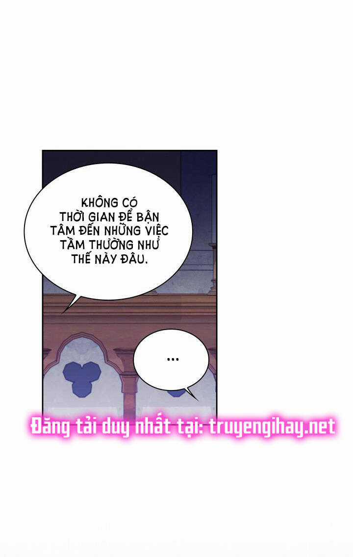 Công Nương Su - Chapter 66.2 - Trang 27