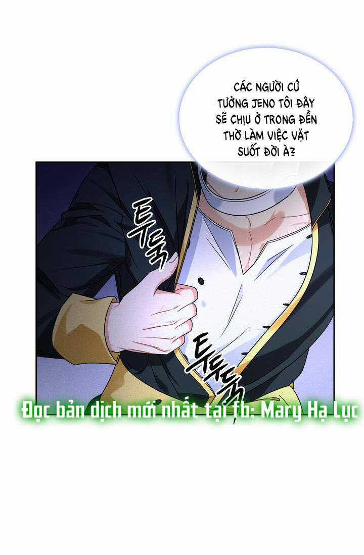 Công Nương Su - Chapter 66.2 - Trang 31