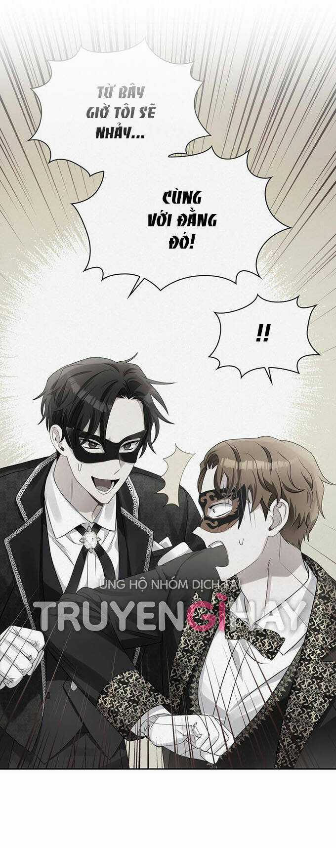 Công Nương Su - Chapter 66.2 - Trang 7