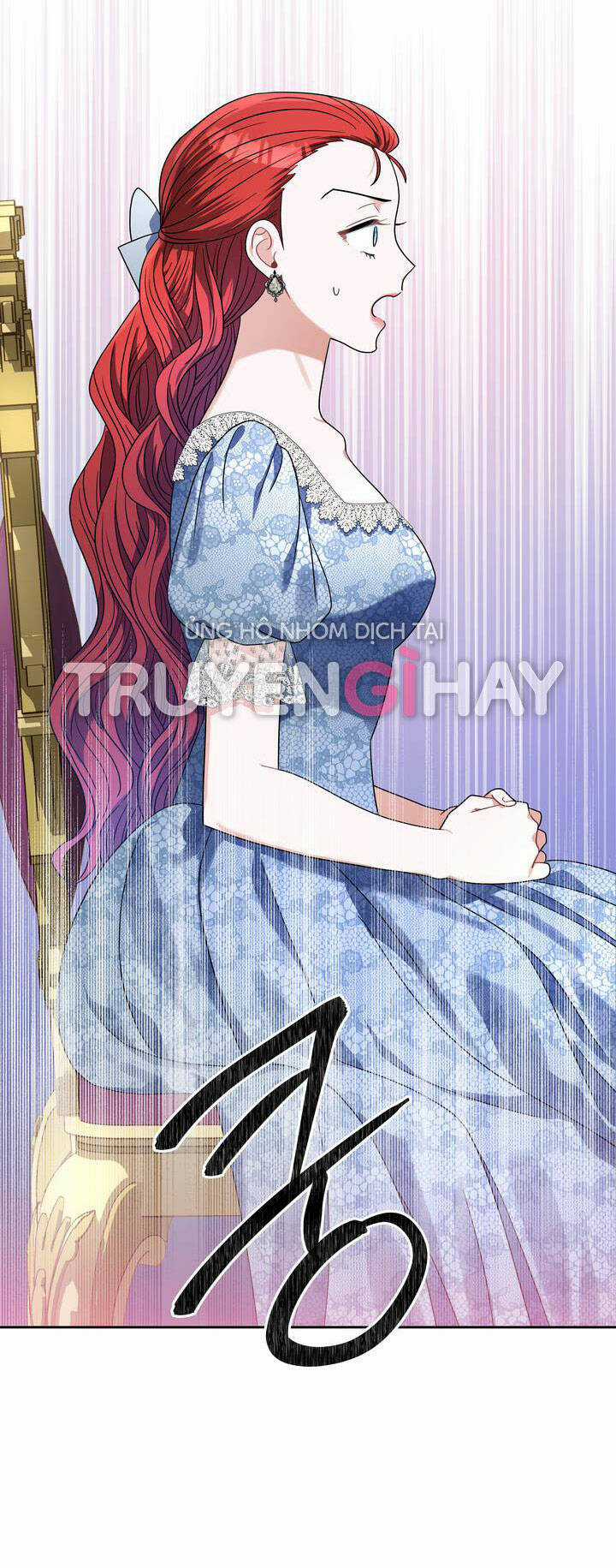 Công Nương Su - Chapter 67.1 - Trang 11