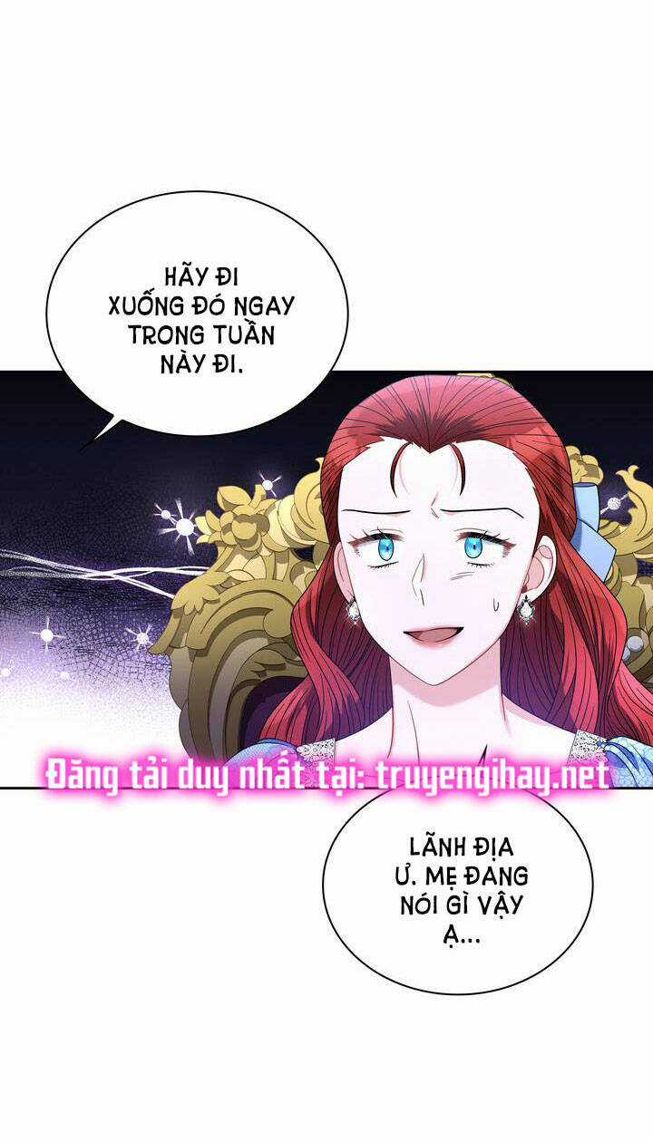 Công Nương Su - Chapter 67.1 - Trang 13