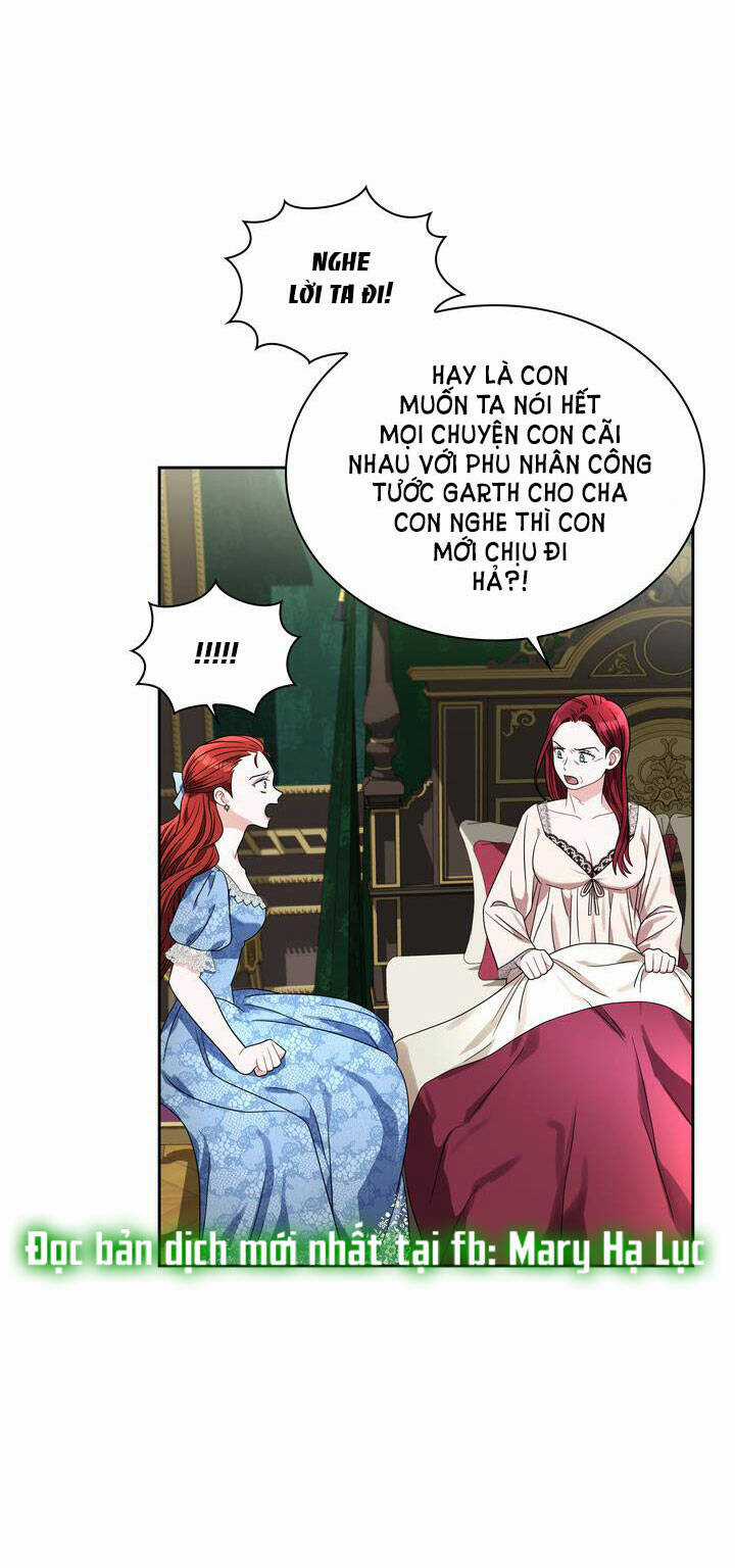 Công Nương Su - Chapter 67.1 - Trang 14