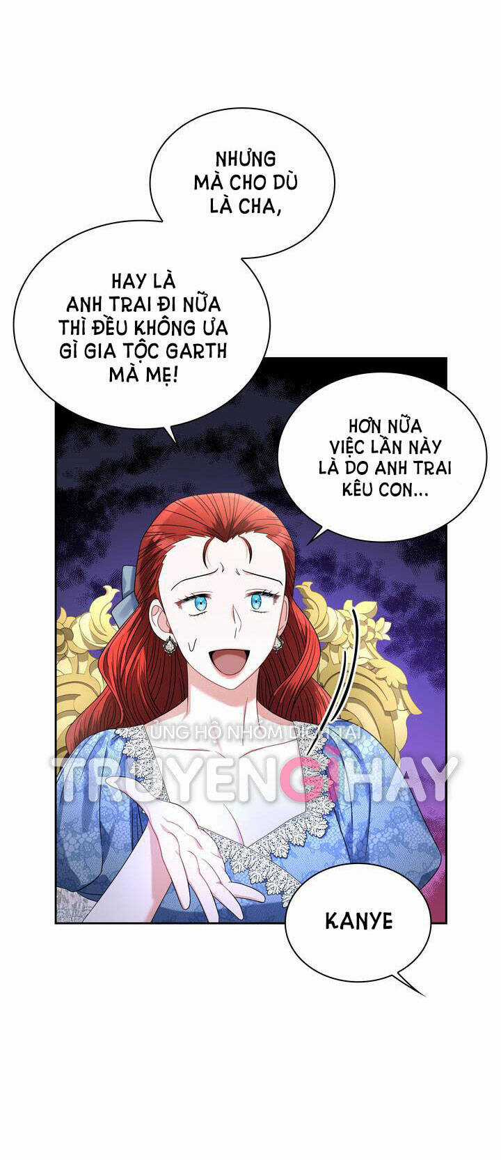 Công Nương Su - Chapter 67.1 - Trang 15