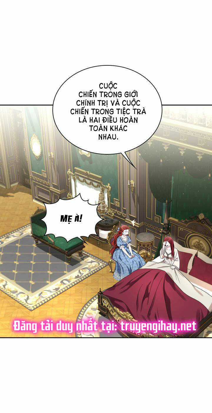 Công Nương Su - Chapter 67.1 - Trang 16