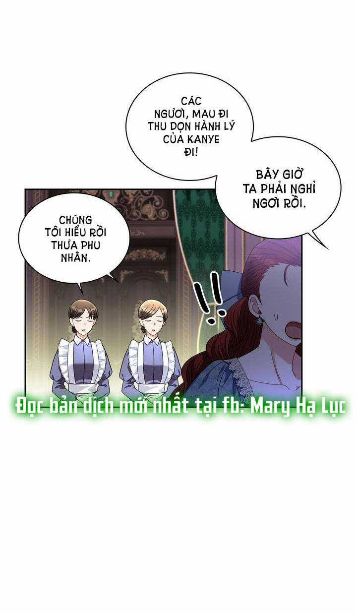 Công Nương Su - Chapter 67.1 - Trang 17