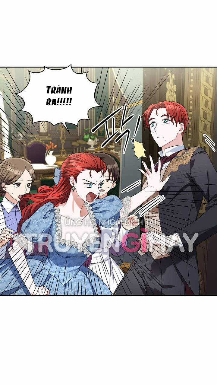 Công Nương Su - Chapter 67.1 - Trang 19