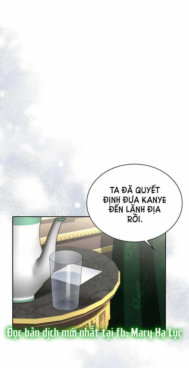 Công Nương Su - Chapter 67.1 - Trang 23