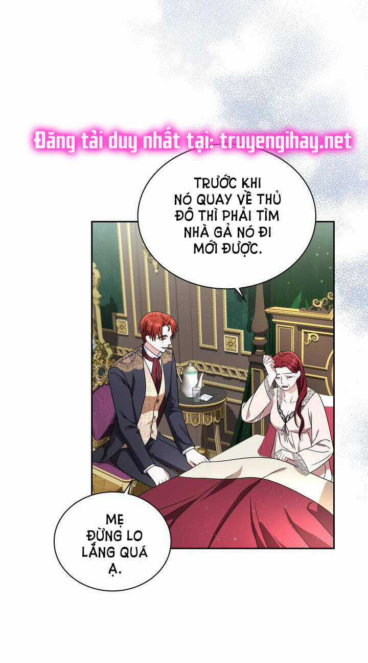 Công Nương Su - Chapter 67.1 - Trang 24