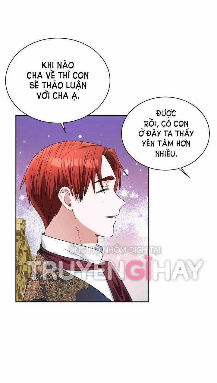 Công Nương Su - Chapter 67.1 - Trang 25