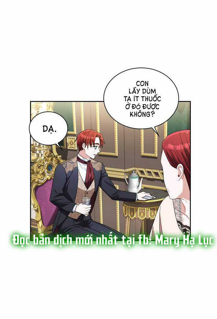 Công Nương Su - Chapter 67.1 - Trang 26