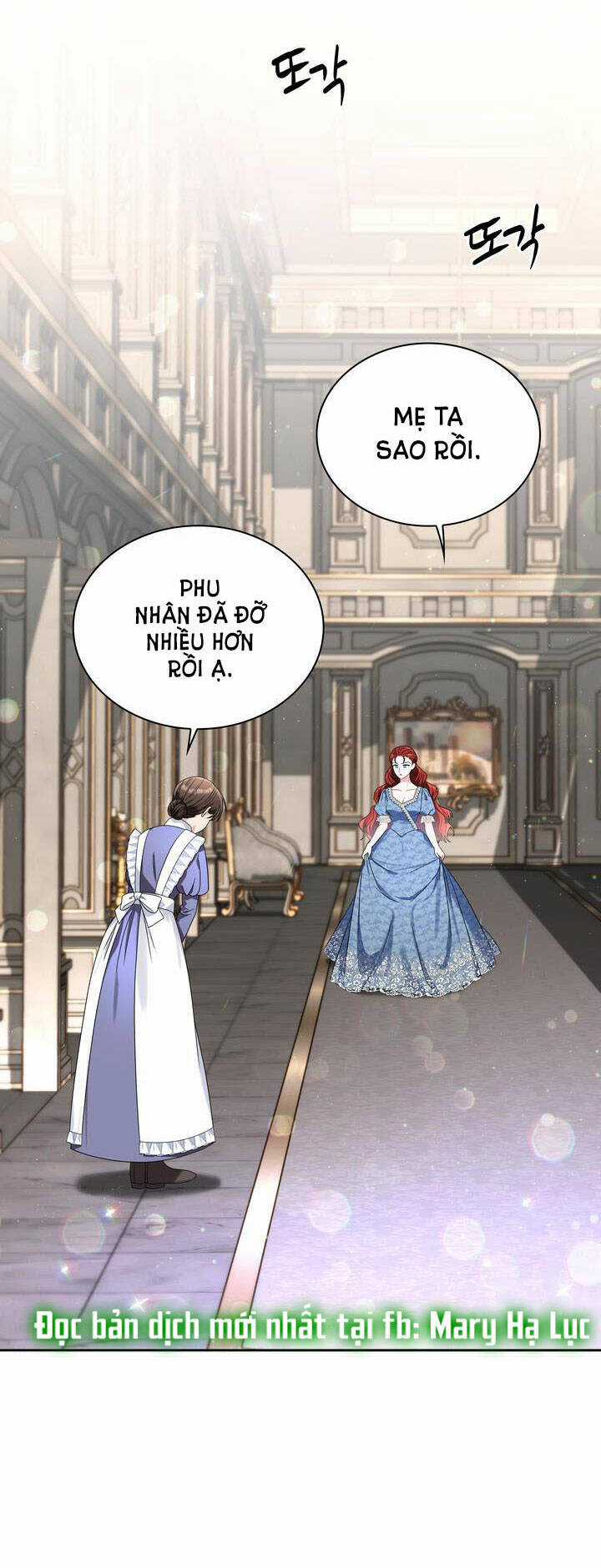 Công Nương Su - Chapter 67.1 - Trang 4