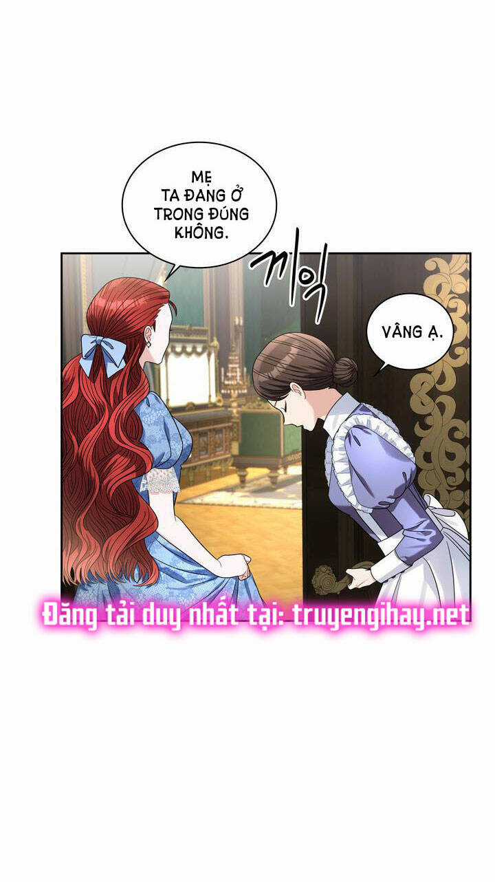 Công Nương Su - Chapter 67.1 - Trang 5