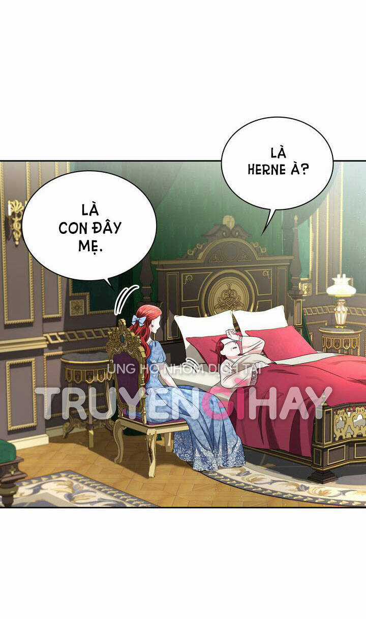 Công Nương Su - Chapter 67.1 - Trang 8