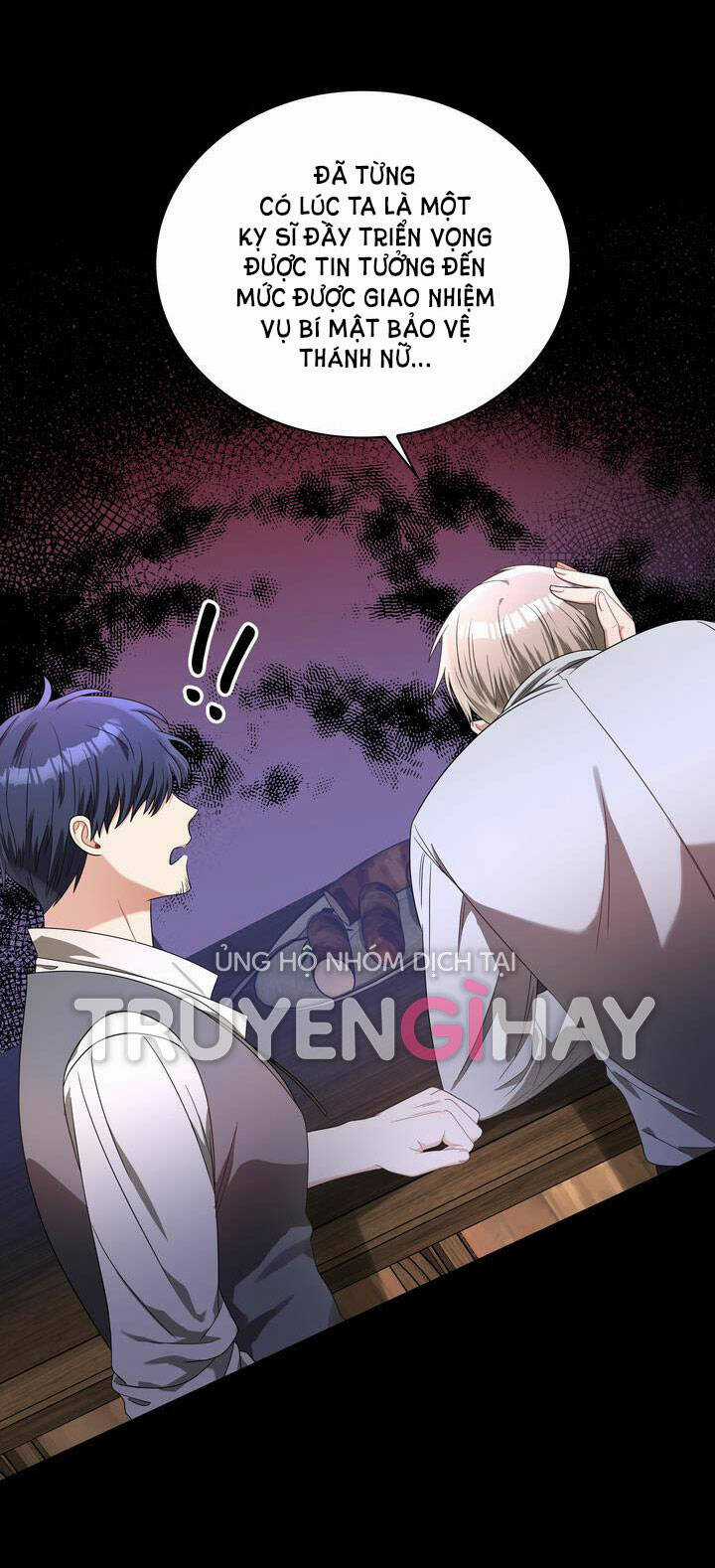 Công Nương Su - Chapter 67.2 - Trang 19