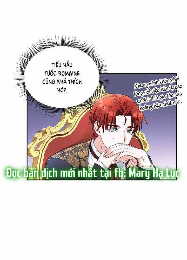 Công Nương Su - Chapter 67.2 - Trang 5