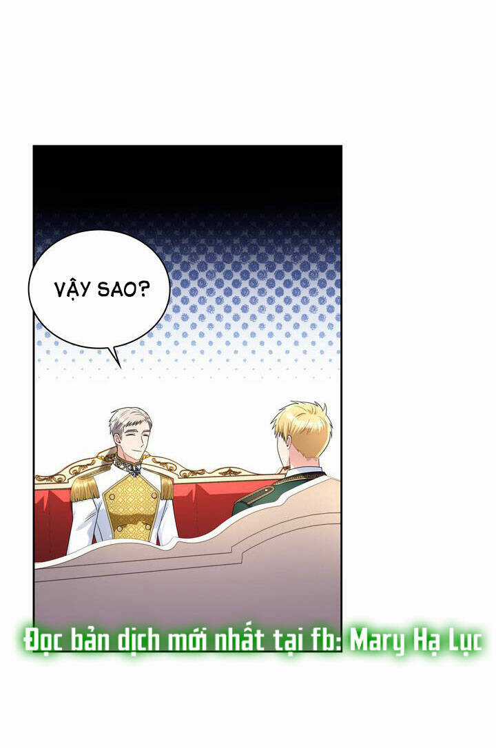 Công Nương Su - Chapter 68.1 - Trang 11