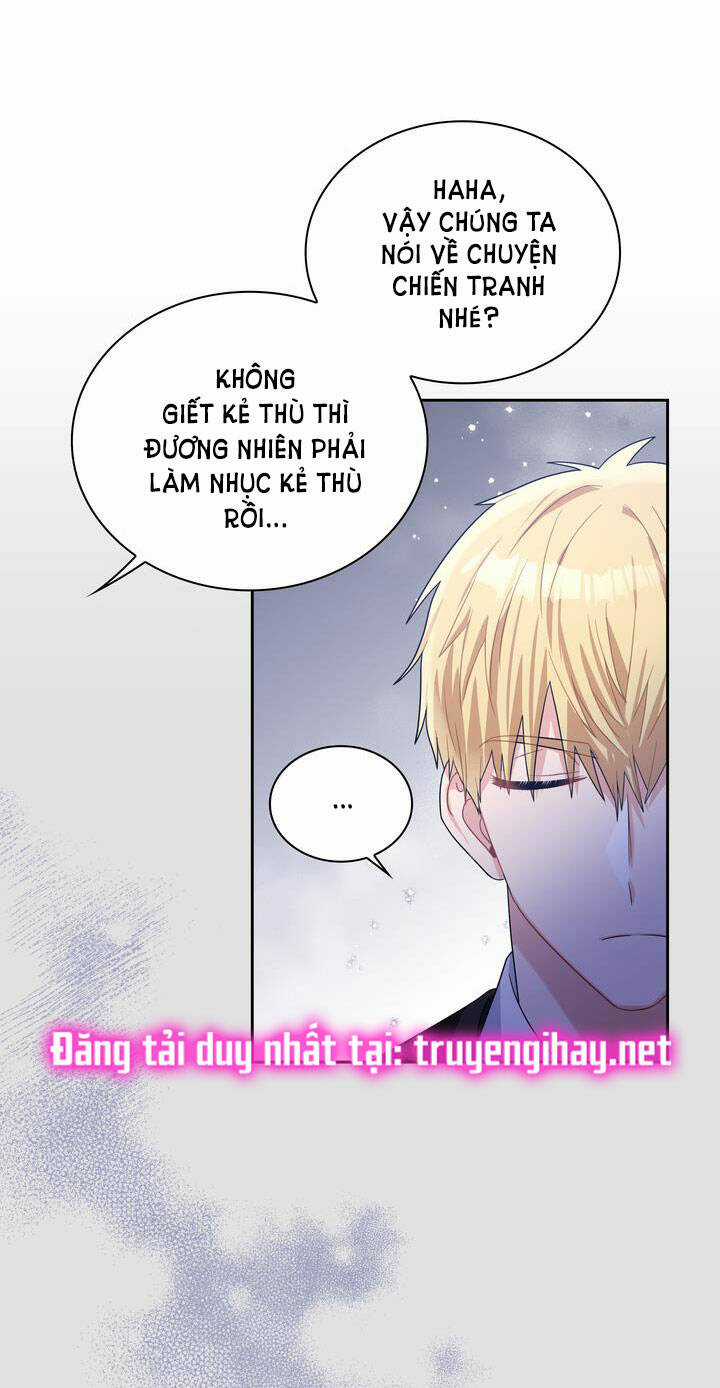 Công Nương Su - Chapter 68.1 - Trang 12