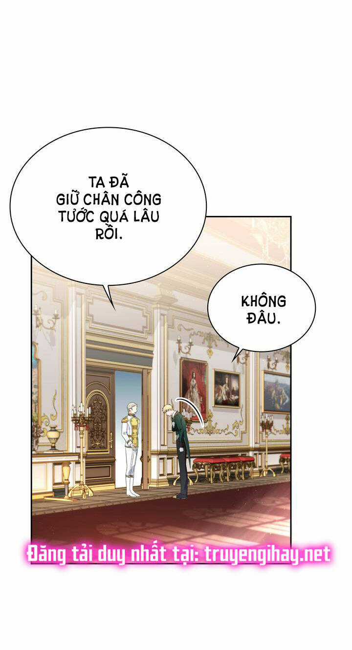 Công Nương Su - Chapter 68.1 - Trang 15