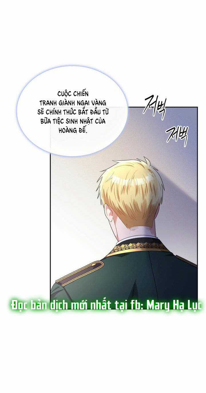 Công Nương Su - Chapter 68.1 - Trang 18
