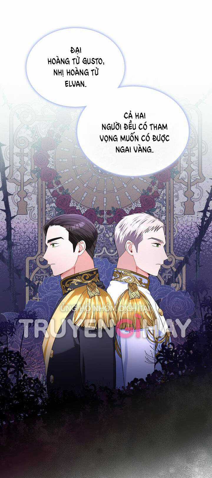 Công Nương Su - Chapter 68.1 - Trang 19