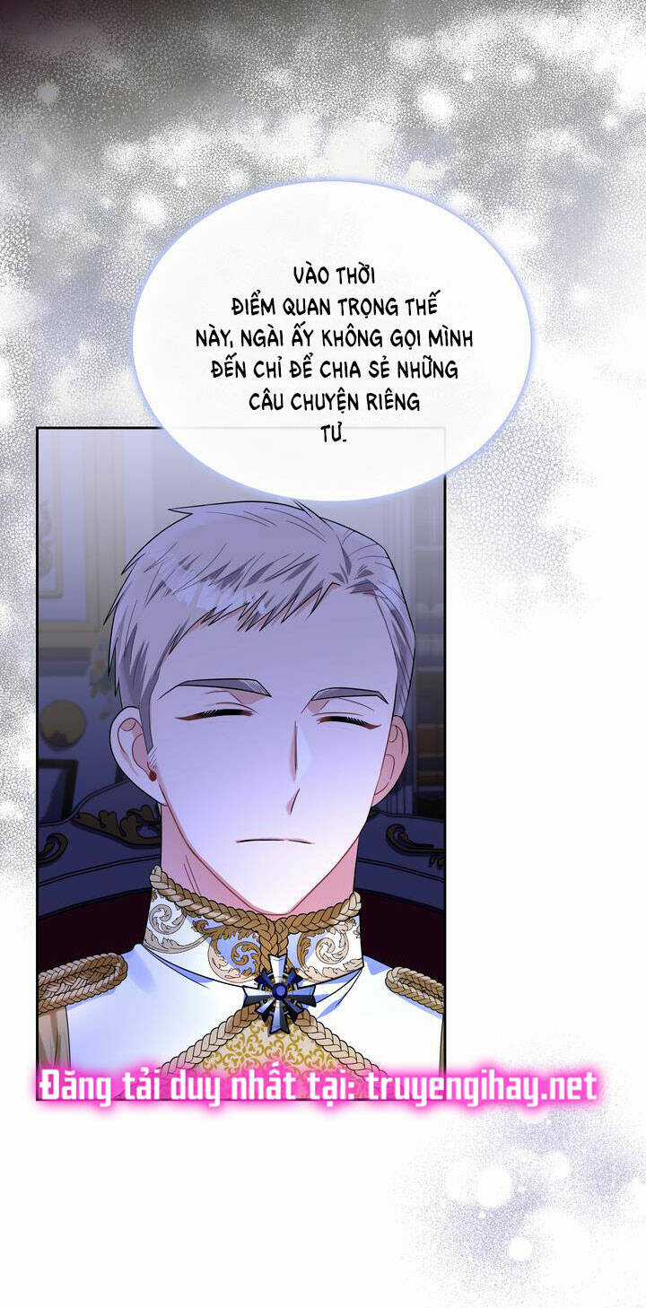 Công Nương Su - Chapter 68.1 - Trang 20