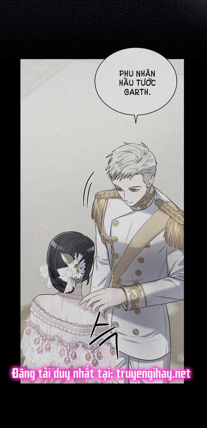 Công Nương Su - Chapter 68.1 - Trang 22