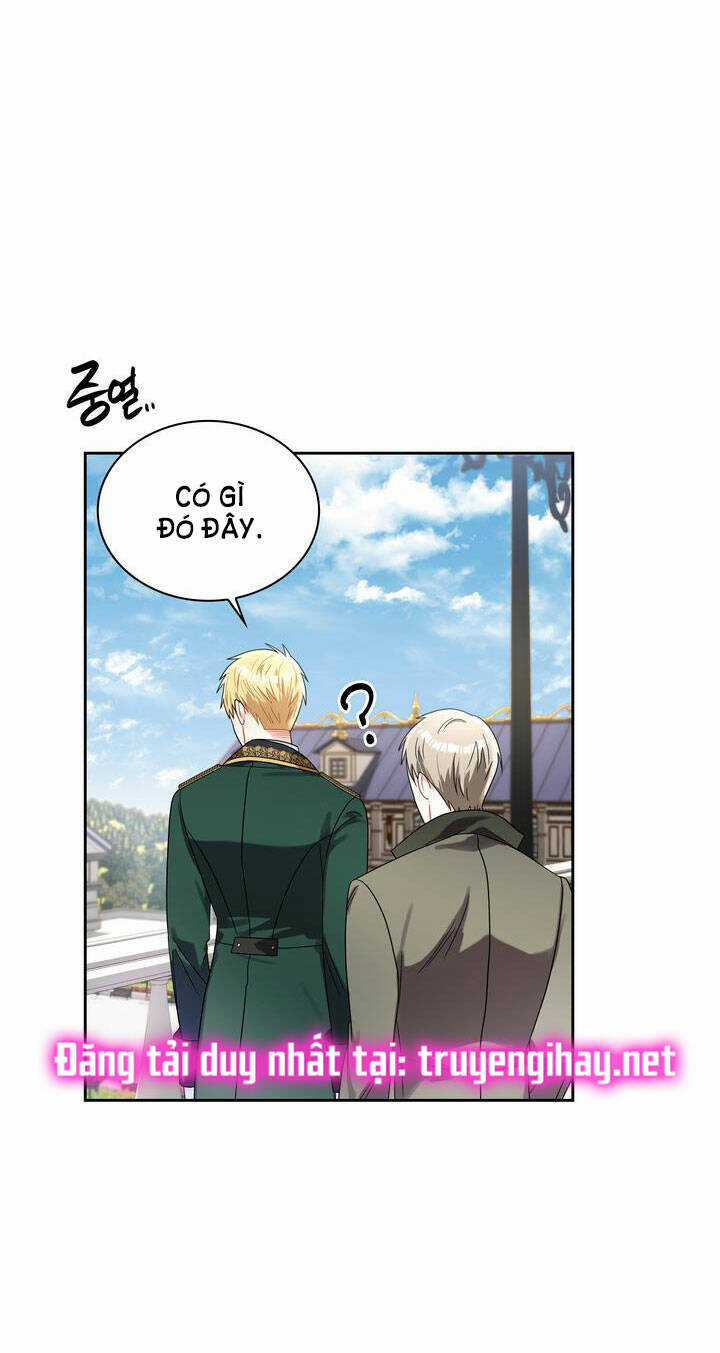 Công Nương Su - Chapter 68.1 - Trang 27