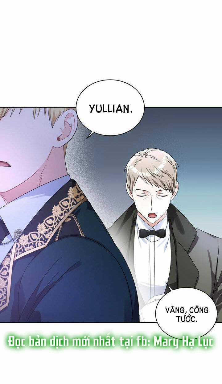 Công Nương Su - Chapter 68.1 - Trang 28