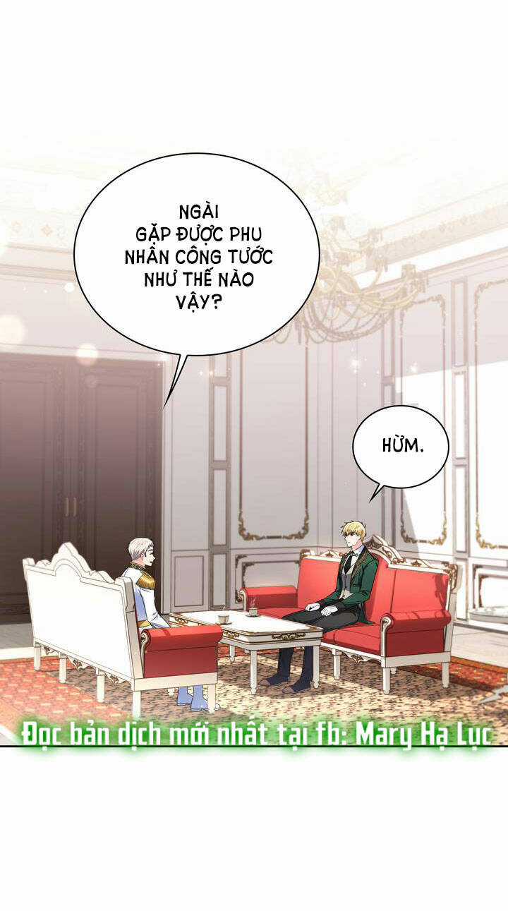 Công Nương Su - Chapter 68.1 - Trang 4