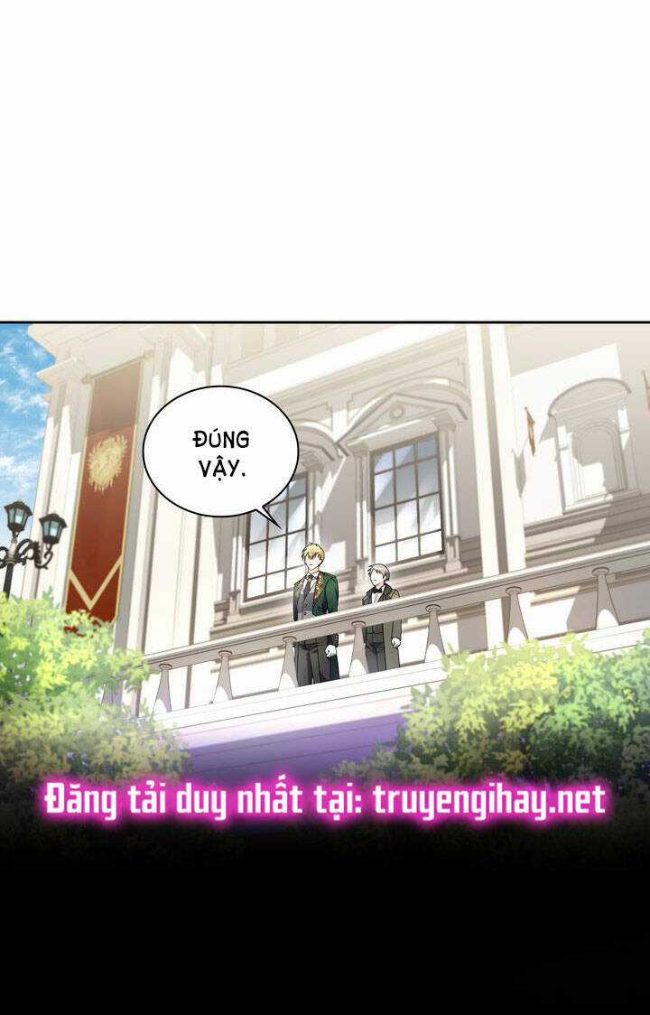 Công Nương Su - Chapter 68.1 - Trang 31