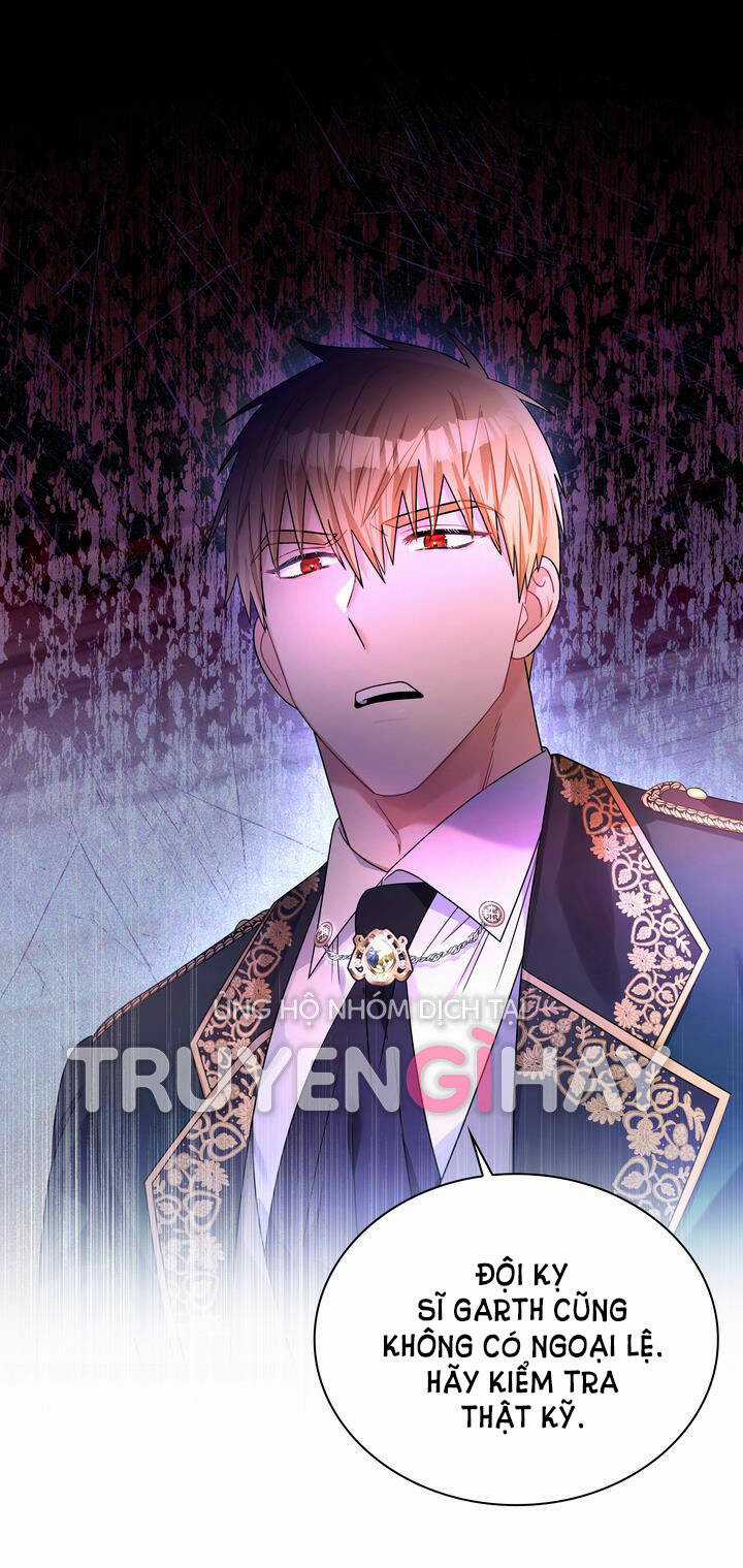 Công Nương Su - Chapter 68.1 - Trang 32