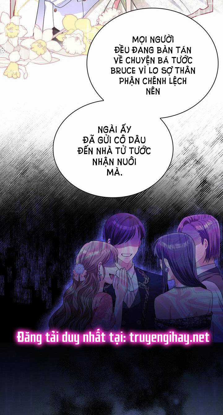 Công Nương Su - Chapter 68.1 - Trang 8