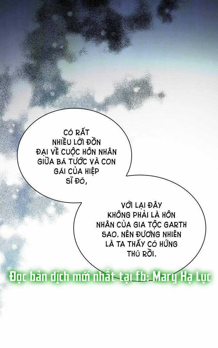 Công Nương Su - Chapter 68.1 - Trang 9