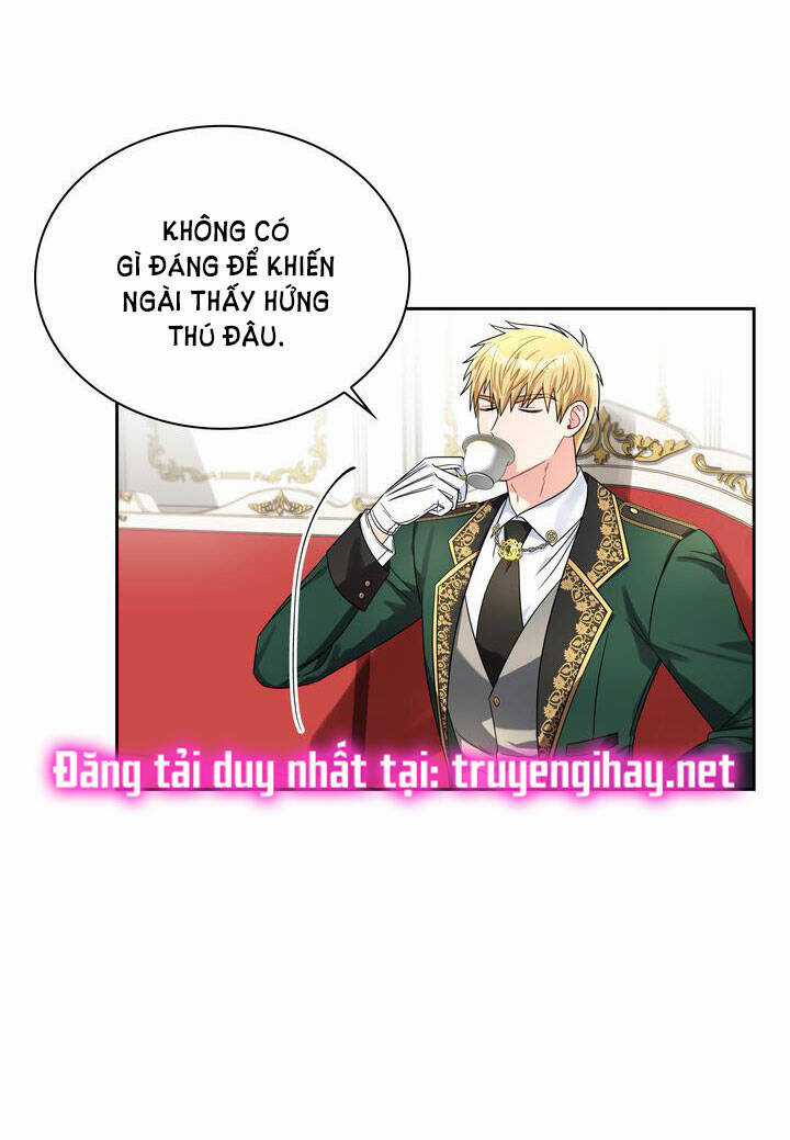 Công Nương Su - Chapter 68.1 - Trang 10